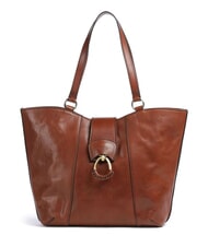 THE BRIDGE ERICA Sac cabas en cuir - Sacs pour Femme