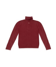 TOMMY HILFIGER TH JEANS Col roul&eacute; - Chandails pour femmes