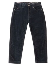 TOMMY HILFIGER TH KIDS pantalon en jean - Pantalons pour enfants
