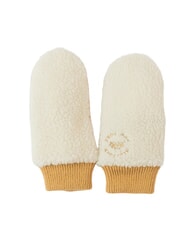 TOMMY HILFIGER TH KIDS Gants pour enfants kaki classique - Gants - 1