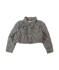 TOMMY HILFIGER TH KIDS Veste pour filles - B&eacute;b&eacute; Vestes