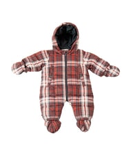 TOMMY HILFIGER TH KIDS body b&eacute;b&eacute; v&eacute;rification multiple - B&eacute;b&eacute; Vestes - 1
