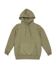 TOMMY HILFIGER TH Sweatshirt &agrave; capuche - Pulls molletonn&eacute;s