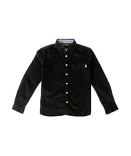 TOMMY HILFIGER TH KIDS chemise &agrave; manches longues - chemises pour enfants