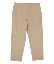 TOMMY HILFIGER TH  Pantalon - Pantalons pour femmes