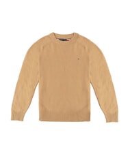 TOMMY HILFIGER TH pull en laine - Pulls pour hommes