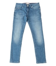 TOMMY HILFIGER TH KIDS Jeans mi-utilis&eacute; - Pantalons pour enfants - 1