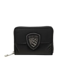 BLAUER PADDED portefeuille &agrave; paillettes - Portefeuilles Femme