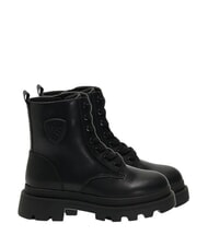 BLAUER KIMMEL bottines en cuir - Chaussures Femme