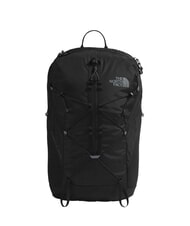 THE NORTH FACE BOREALIS TRAIL Sac &agrave; dos pour ordinateur portable 16 pouces tnf noir - Sacs &agrave; dos pour l'&Eacute;cole & les Loisirs - 1