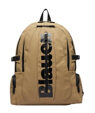 BLAUER SPLASH Sac &agrave; dos de loisirs, multipoches beige - Sacs &agrave; dos pour l'&Eacute;cole & les Loisirs - 1