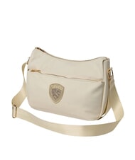 BLAUER TWENTYFOUR sac bandouli&egrave;re blanc - Sacs pour Femme - 1
