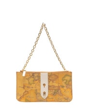 ALVIERO MARTINI PRIMA CLASSE ESCAPE GEO Sac bandouli&egrave;re avec cha&icirc;ne et bandouli&egrave;re - Sacs pour Femme