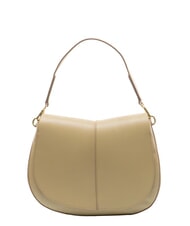 GIANNI CHIARINI HELENA ROUND Sac en cuir avec bandouli&egrave;re - Sacs pour Femme