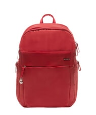 SAMSONITE MOVE 5.0 Sac &agrave; dos en nylon pour ordinateur portable 14" poivron rouge - Sacs pour Femme - 1