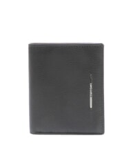 SAMSONITE ELUXE portefeuille en cuir NOIR - Portefeuilles Homme - 1