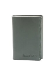 SAMSONITE ATTACK 2 portefeuille en cuir - Porte-cl&eacute;s