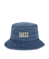 GUESS DENIM RAIN Bob - Bonnets