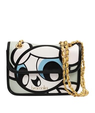 BRACCIALINI SUPERCHICCHE VOYAGE Mini sac bandouli&egrave;re multi - Sacs pour Femme - 1