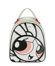 BRACCIALINI SUPERCHICCHE VOYAGE Sac &agrave; dos &agrave; poche unique multi - Sacs &agrave; dos pour l'&Eacute;cole & les Loisirs - 1