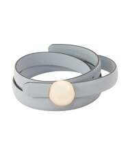 FURLA CAMPIONARIO - SFERA  ceinture en cuir nuage - Ceintures - 1