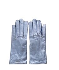 FURLA CAMPIONARIO - 1927 Gants pour femmes bleu cobalt - Gants - 1