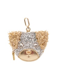 FURLA CAMPIONARIO - ALLEGRA Porte-monnaie couleur argent + couleur or - Portefeuilles Femme - 1