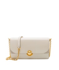 FURLA SFERA Mini sac en cuir CR&Egrave;ME - Sacs pour Femme - 1