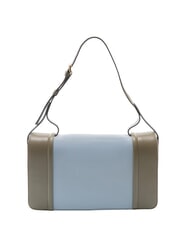 FURLA RIVA  sac bandouli&egrave;re cloud+sage - Sacs pour Femme - 1