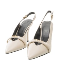 FURLA CAMPIONARIO - CORE  chaussures en cuir - Chaussures Femme