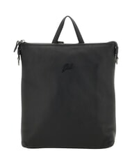 GABS LOLITA Sac &agrave; dos en cuir noir - Sacs pour Femme - 1