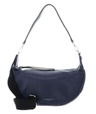 GIANNI CHIARINI AISHA Sac &agrave; bandouli&egrave;re en cuir - Sacs pour Femme