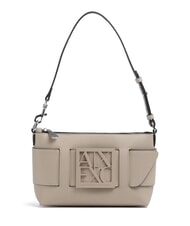 ARMANI EXCHANGE A|X BUCKLE Sac d'&eacute;paule - Sacs pour Femme