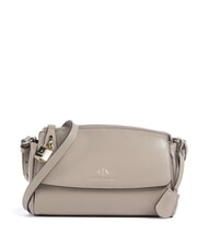 ARMANI EXCHANGE JANE Sac bandouli&egrave;re avec cadenas - Sacs pour Femme