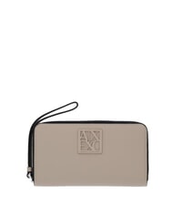 ARMANI EXCHANGE A|X Avec Polsierina sable - Portefeuilles Femme - 1
