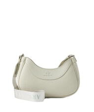 ARMANI EXCHANGE SMALL HOBO sac d'&eacute;paule - Sacs pour Femme