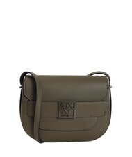 ARMANI EXCHANGE SUSY sac bandouli&egrave;re - Sacs pour Femme
