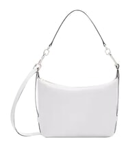 FURLA TONIE Petit sac en cuir avec bandouli&egrave;re talc - Sacs pour Femme - 1