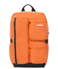 KWAY AMBERT Sac &agrave; dos pour ordinateur portable 15,6" - Sacs &agrave; dos pour ordinateur portable