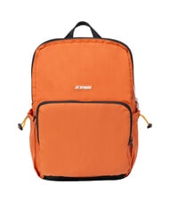 KWAY GIZY Sac &agrave; dos en nylon pour ordinateur portable 15" - Sacs &agrave; dos pour ordinateur portable
