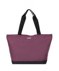 KWAY CLERE Sac fourre-tout &agrave; bandouli&egrave;re - Sacs pour Femme