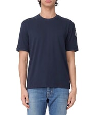 BLAUER HANSON T-shirt en coton &agrave; manches courtes - T-shirt