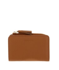 COCCINELLE TASSEL  Portefeuille en cuir pour femme - Portefeuilles Femme