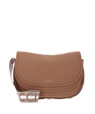 COCCINELLE RAQUEL L Sac &agrave; bandouli&egrave;re en cuir - Sacs pour Femme