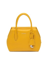 COCCINELLE LORD Sac &agrave; main en cuir moyen - Sacs pour Femme