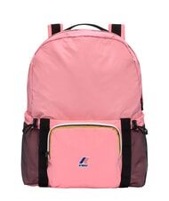 KWAY LE VRAI 4.0 MICHEL Sac &agrave; dos pliable - Sacs &agrave; dos pour l'&Eacute;cole & les Loisirs