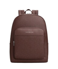 TOMMY HILFIGER TH FLAG MONOGRAM Sac &agrave; dos - Sacs &agrave; dos pour l'&Eacute;cole & les Loisirs