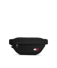 TOMMY HILFIGER TJ ESS DAILY Poche le noir - Sacs pour Femme - 1