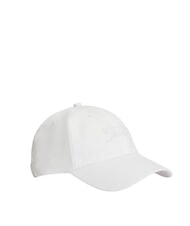 TOMMY HILFIGER TJ SCRIPT casquette de baseball blanc - Bonnets - 1