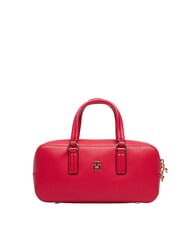 TOMMY HILFIGER TH DAILY Sac &agrave; main avec bandouli&egrave;re rouge primaire - Sacs pour Femme - 1